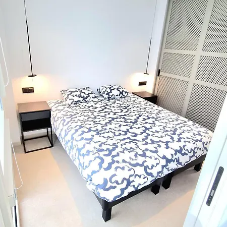 Penthouse - La Quinta By Manana Maybe Apartment *