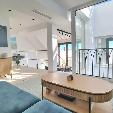 Penthouse - La Quinta By Manana Maybe * Tarifa