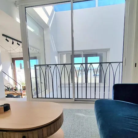 Apartment Penthouse - La Quinta By Manana Maybe *