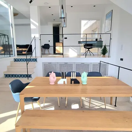 Penthouse - La Quinta By Manana Maybe Tarifa