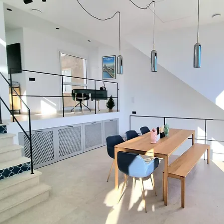 Penthouse - La Quinta By Manana Maybe *