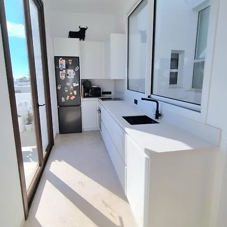 Penthouse - La Quinta By Manana Maybe Tarifa