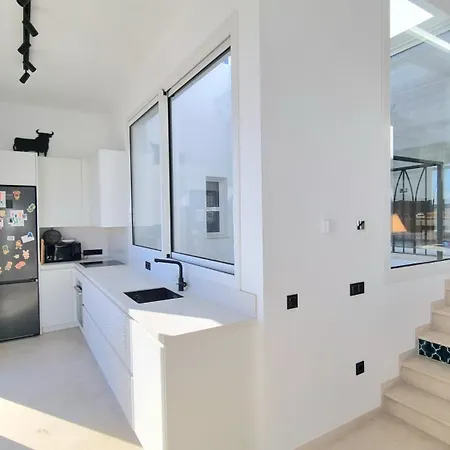 Apartment Penthouse - La Quinta By Manana Maybe