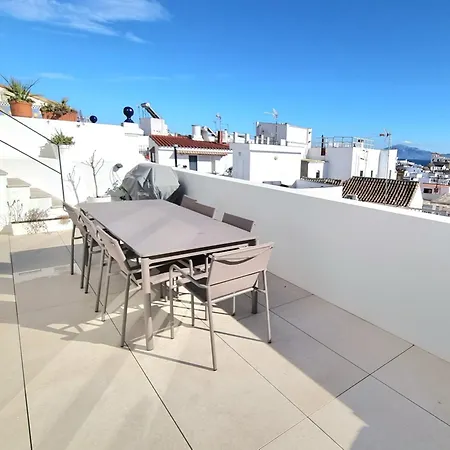 Penthouse - La Quinta By Manana Maybe *