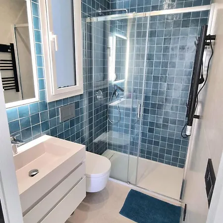 Apartment Penthouse - La Quinta By Manana Maybe