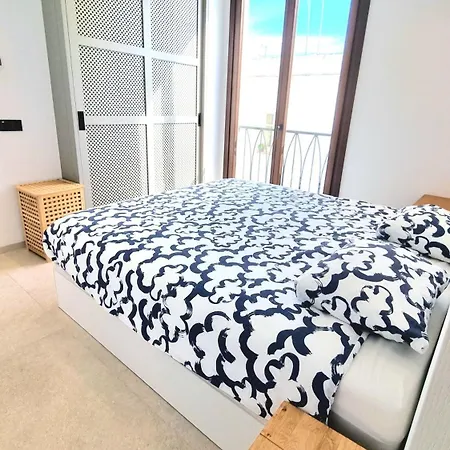 Apartment Penthouse - La Quinta By Manana Maybe Tarifa
