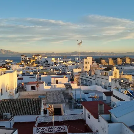 Apartamento Penthouse - La Quinta By Manana Maybe