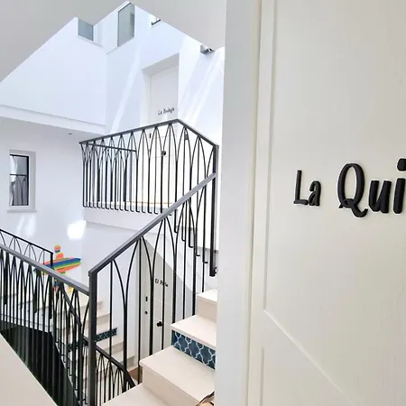 Apartment Penthouse - La Quinta By Manana Maybe