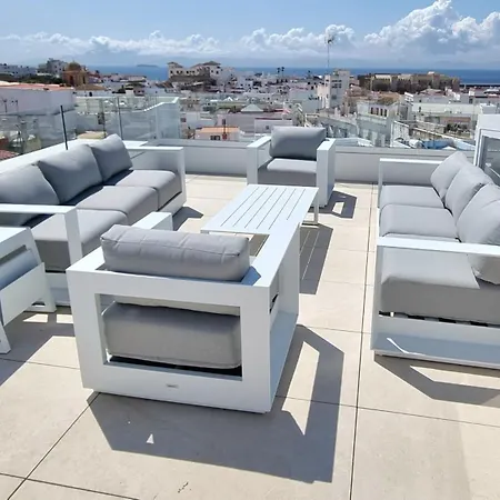 Penthouse - La Quinta By Manana Maybe Apartment *